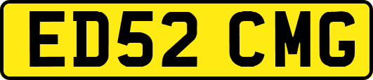 ED52CMG
