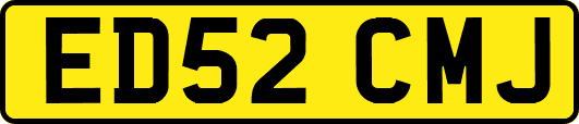 ED52CMJ