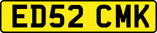 ED52CMK