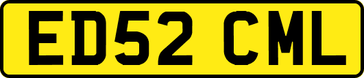 ED52CML