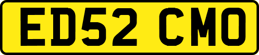 ED52CMO