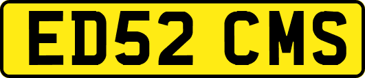 ED52CMS