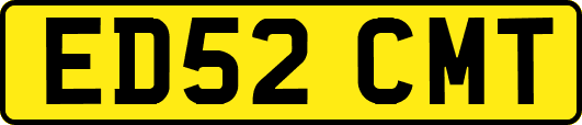 ED52CMT