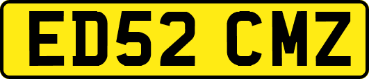 ED52CMZ