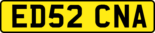 ED52CNA