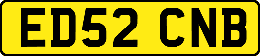 ED52CNB