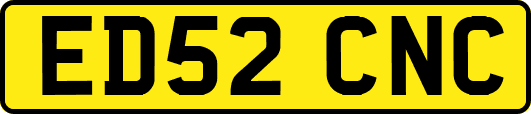 ED52CNC
