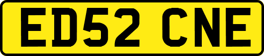 ED52CNE