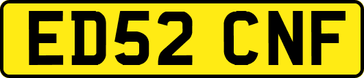 ED52CNF