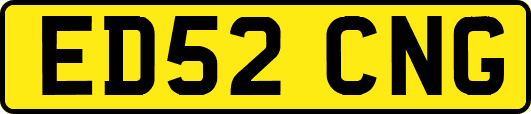 ED52CNG