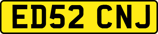 ED52CNJ