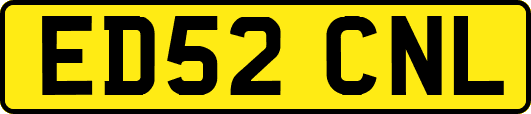 ED52CNL