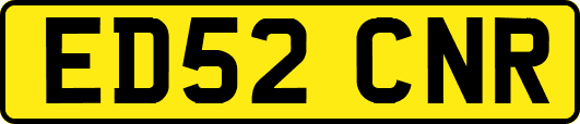 ED52CNR