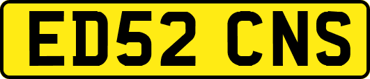 ED52CNS