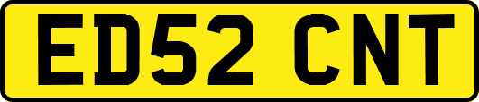 ED52CNT