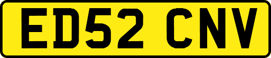 ED52CNV