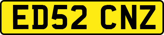 ED52CNZ