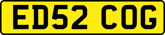 ED52COG