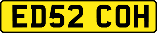 ED52COH