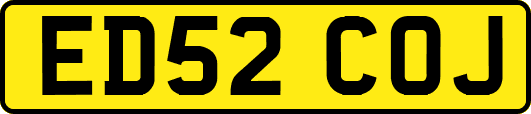 ED52COJ