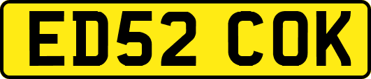 ED52COK