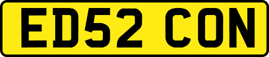 ED52CON
