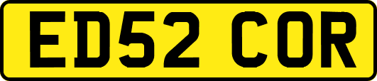 ED52COR