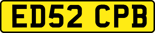 ED52CPB