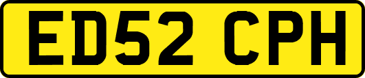 ED52CPH