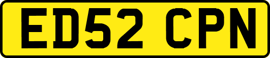 ED52CPN