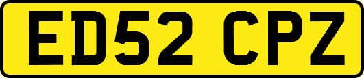 ED52CPZ
