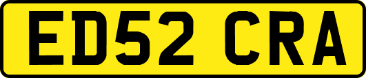 ED52CRA