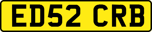 ED52CRB