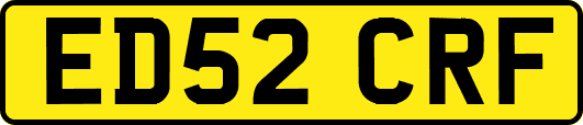 ED52CRF