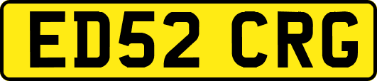 ED52CRG