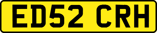 ED52CRH