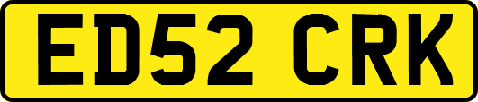 ED52CRK