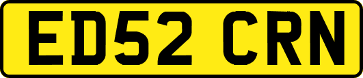 ED52CRN
