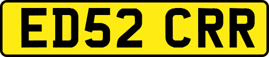ED52CRR