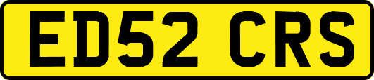 ED52CRS