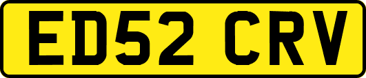 ED52CRV