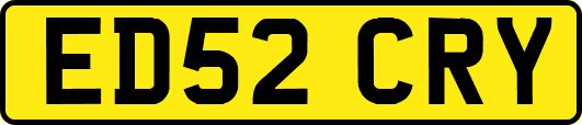 ED52CRY