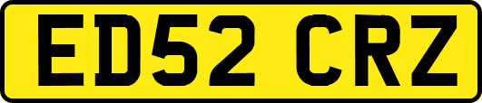 ED52CRZ