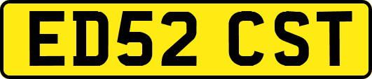 ED52CST