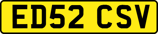 ED52CSV