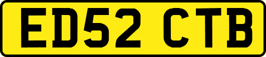 ED52CTB