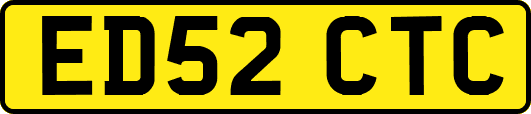 ED52CTC