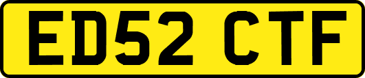 ED52CTF