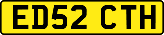 ED52CTH