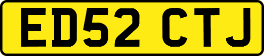 ED52CTJ